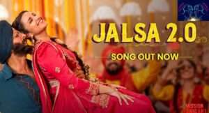 Jalsa 2.0 Song Lyrics