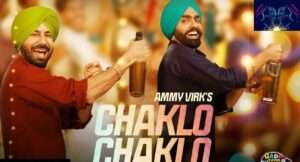 Chaklo Chaklo Song Lyrics