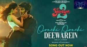 Oonchi Oonchi Deewarein Song Lyrics