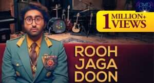 Rooh Jaga Doon Song Lyrics