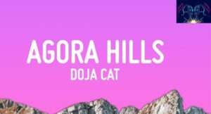 Agora Hills Song Lyrics