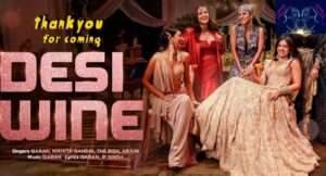 Desi Wine Song Lyrics