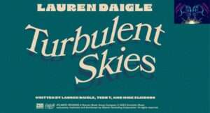 Turbulent Skies Song Lyrics