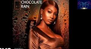 Chocolate Rain Song Lyrics