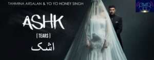 Ashk Song Lyrics