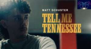 Tell Me Tennessee Song Lyrics