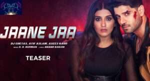 Jaane Jaa Song Lyrics