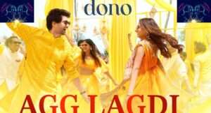 Agg Lagdi Song Lyrics