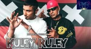 Kuley Kuley Song Lyrics