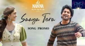 Saaya Tera Lyrics