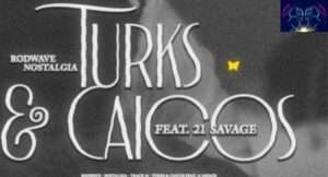 Turks & Caicos Song Lyrics