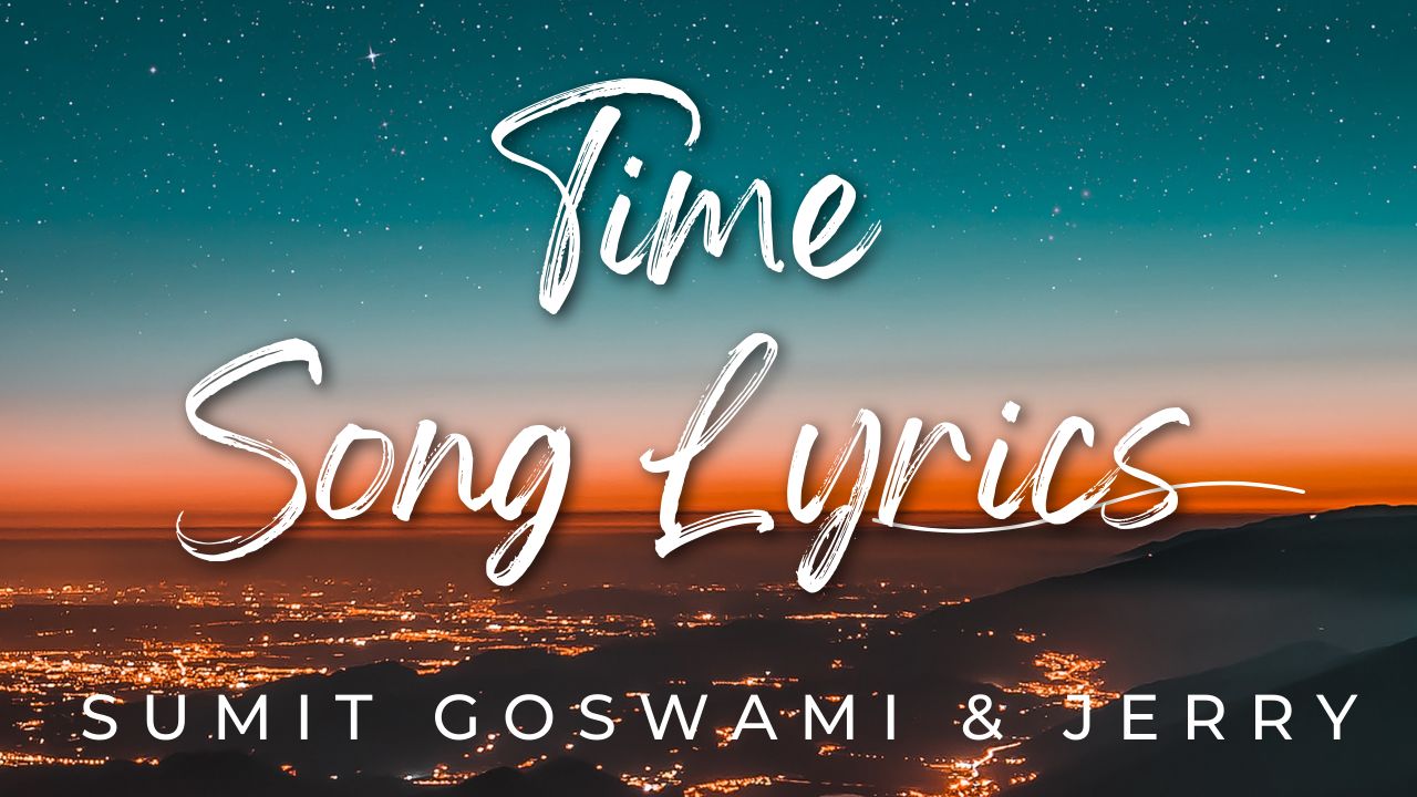 Time Song Lyrics