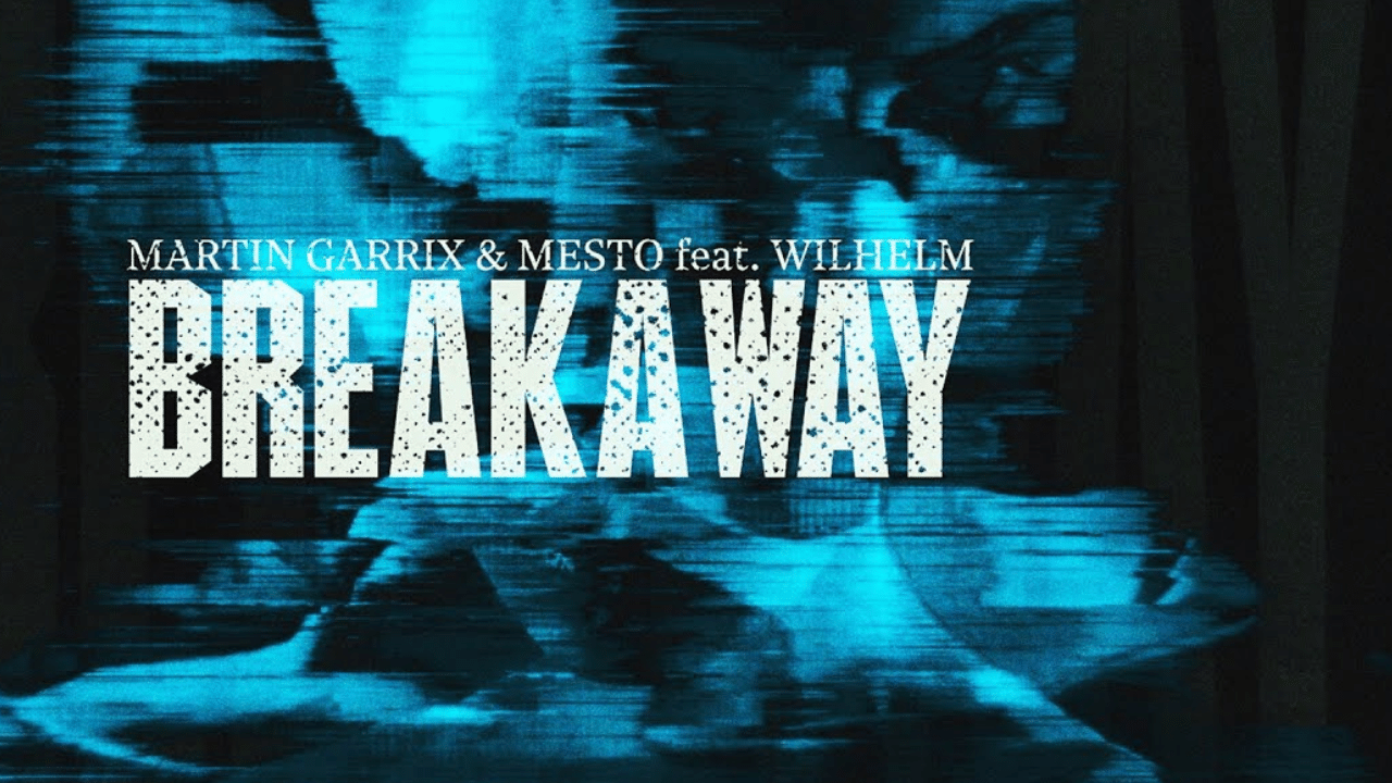 Breakaway Song lyrics