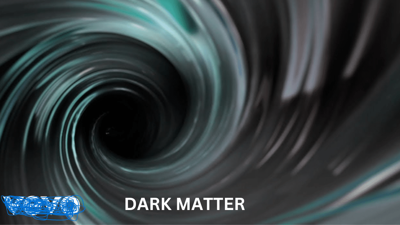 Dark Matter Song lyrics