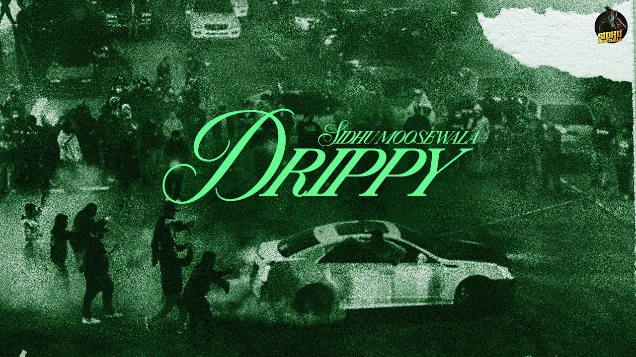 Drippy Song Lyrics