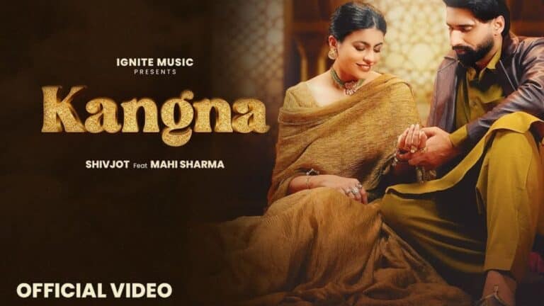 Kangna Song Lyrics