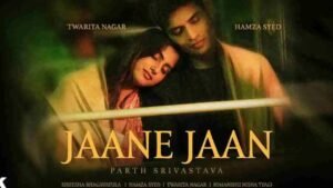 Jaane Jaan Lyrics