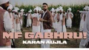 Mf Gabhru Lyrics