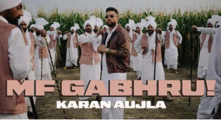 Mf Gabhru Lyrics