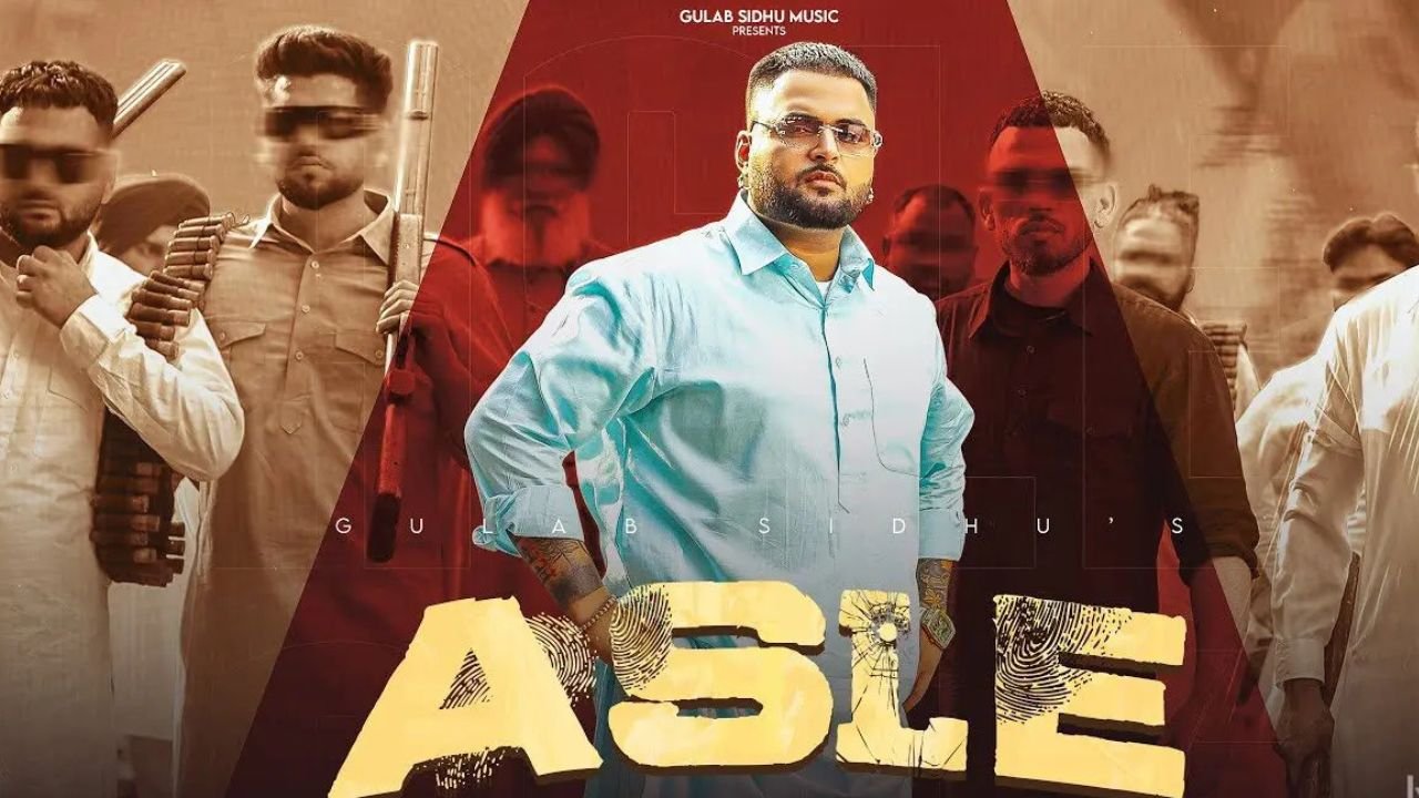 asle lyrics
