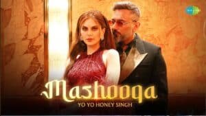 Mashooqa Lyrics