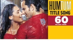 Hum Tum Title Lyrics