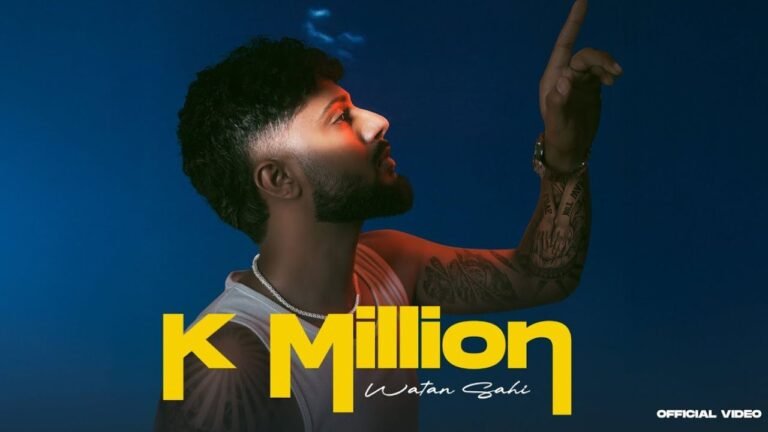 K - Million Lyrics