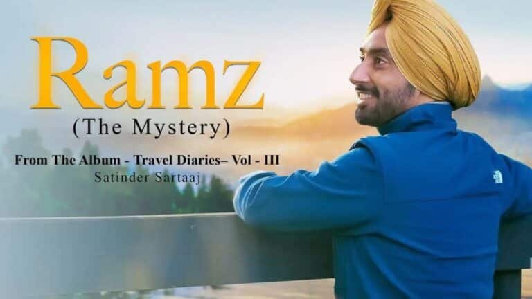 Ramz Lyrics