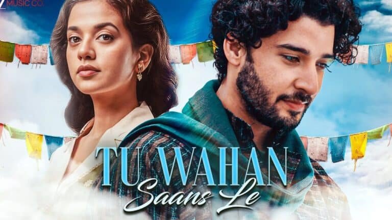 Tu Wahan Saans Le Lyrics