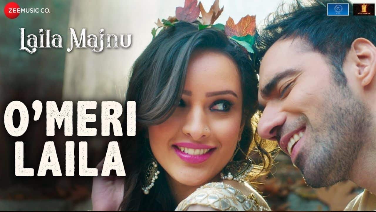 O Meri Laila Lyrics