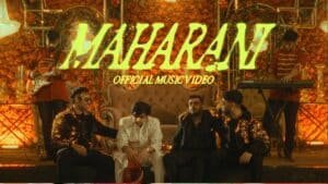 Maharani Lyrics