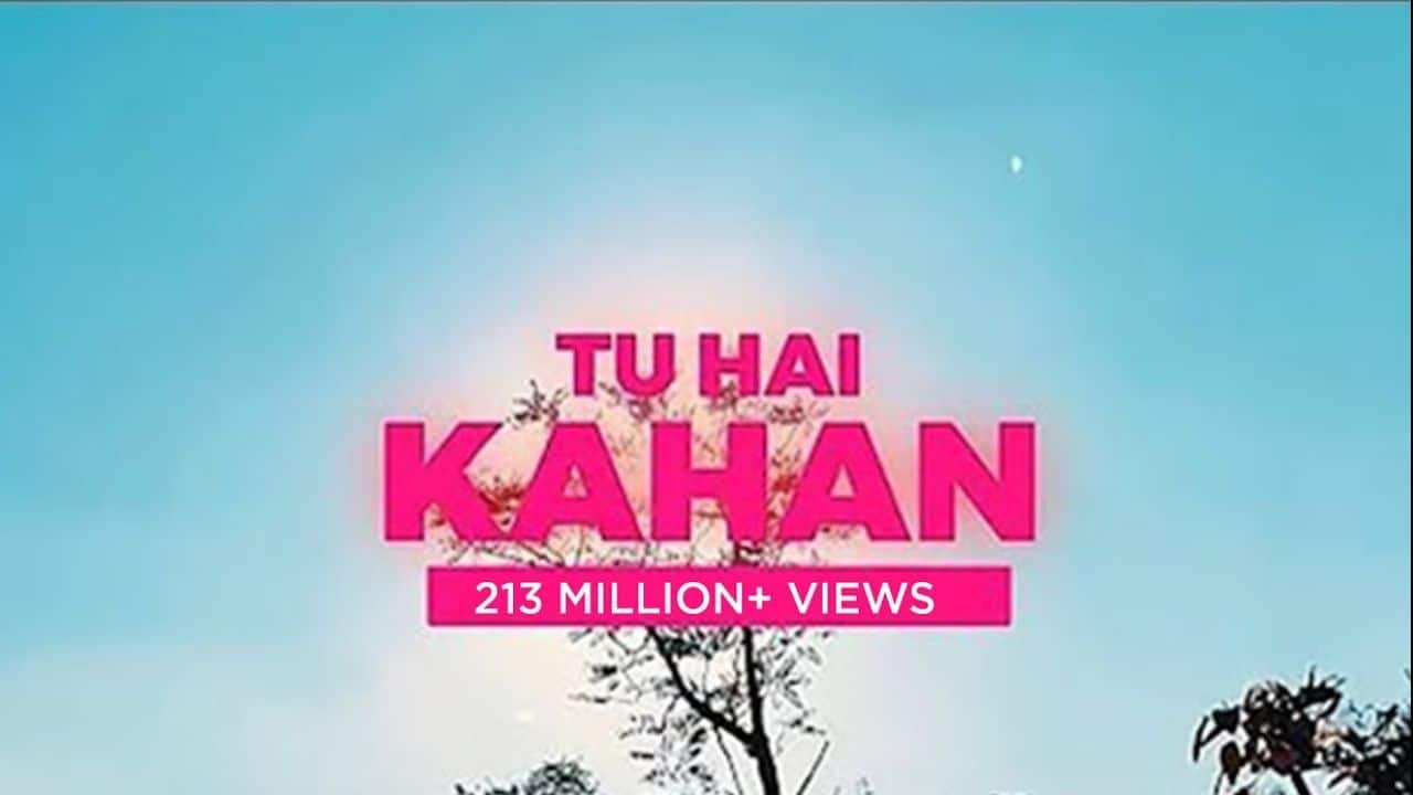 Tu Hai Kahan Lyrics