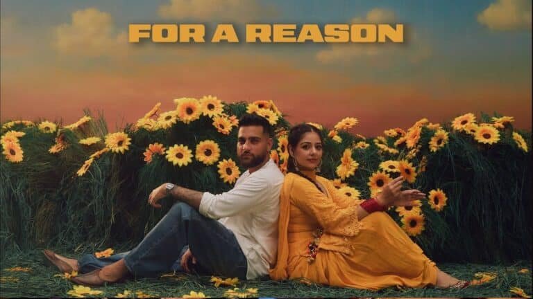 For A Reason Lyrics