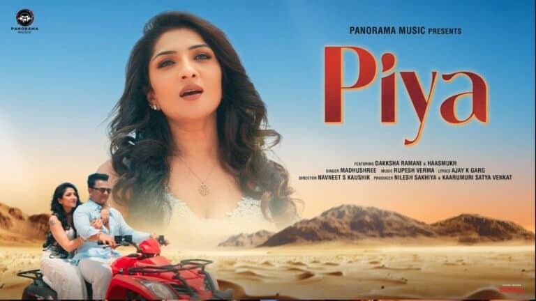 Piya Lyrics