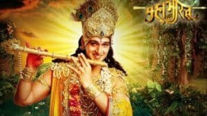 Mahabharat Title Song Lyrics
