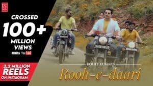 Ban Ke Hawa Mein Bezubaan Mein Lyrics