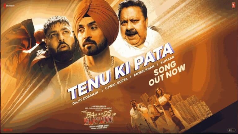 Tenu Ki Pata Lyrics