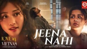 Jeena Nahi Lyrics