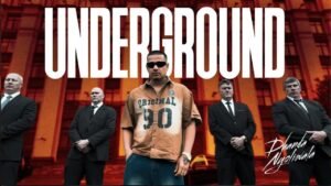 Underground Lyrics