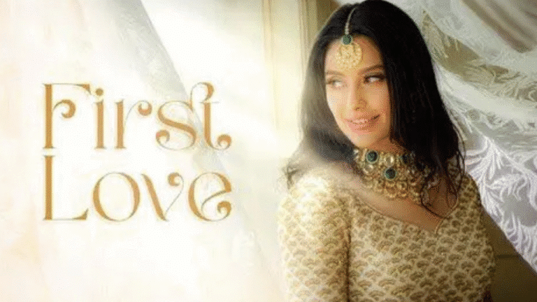First Love Lyrics