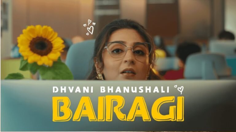 Bairagi Lyrics