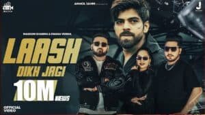 Laash Dikh Jagi Lyrics