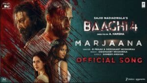 Marjaana Lyrics