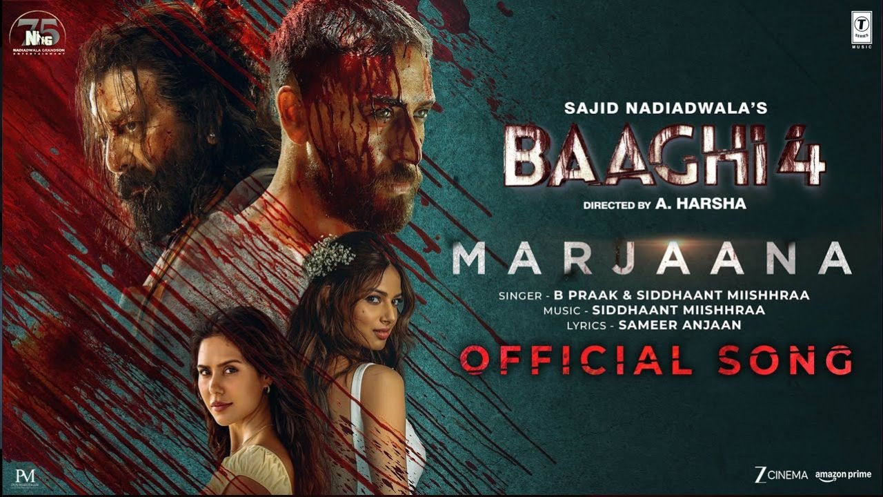 Marjaana Lyrics