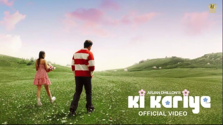 Ki Kariye Lyrics