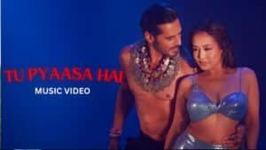 Tu Pyaasa Hai Lyrics