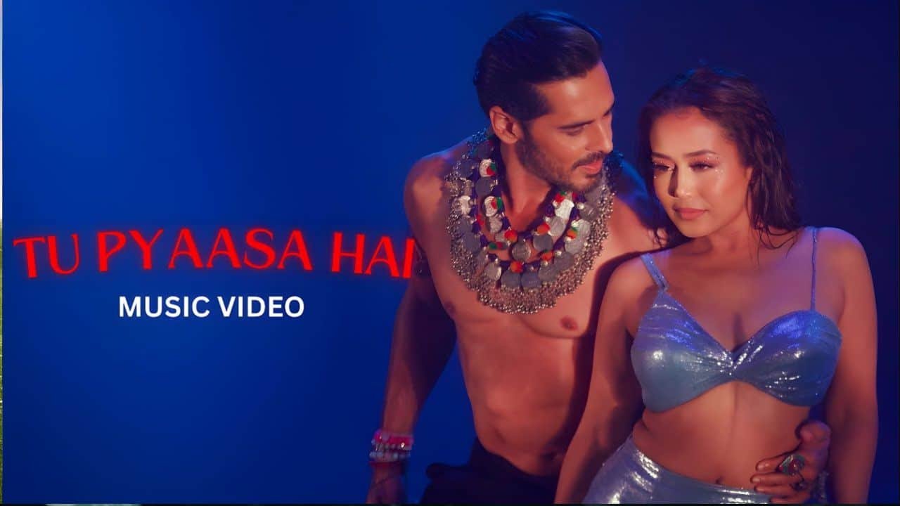 Tu Pyaasa Hai Lyrics