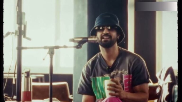 Tere Mere Pyar Nu Lyrics