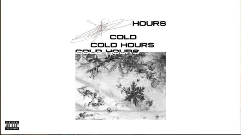 Cold Hours Lyrics