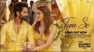 Tum Se Lyrics
